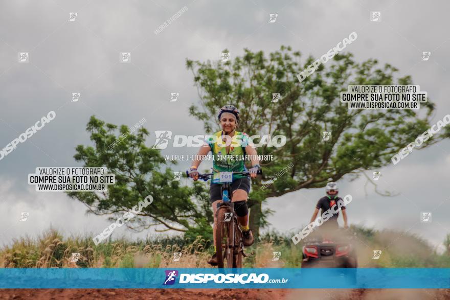 Circuito Metropolitano de Cicloturismo - 3ª Etapa