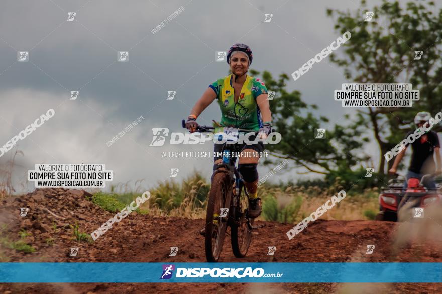 Circuito Metropolitano de Cicloturismo - 3ª Etapa