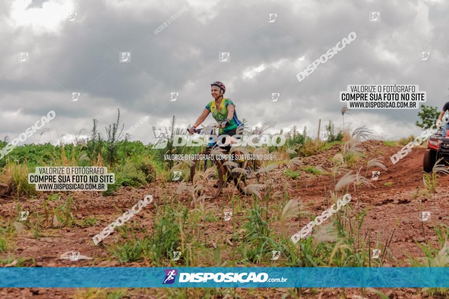 Circuito Metropolitano de Cicloturismo - 3ª Etapa