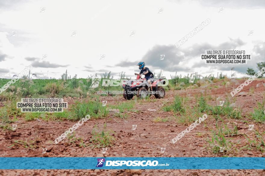 Circuito Metropolitano de Cicloturismo - 3ª Etapa