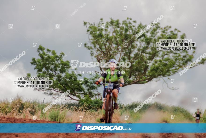 Circuito Metropolitano de Cicloturismo - 3ª Etapa