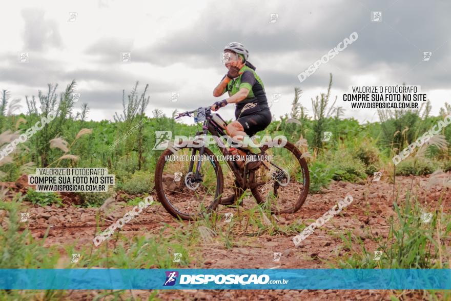 Circuito Metropolitano de Cicloturismo - 3ª Etapa