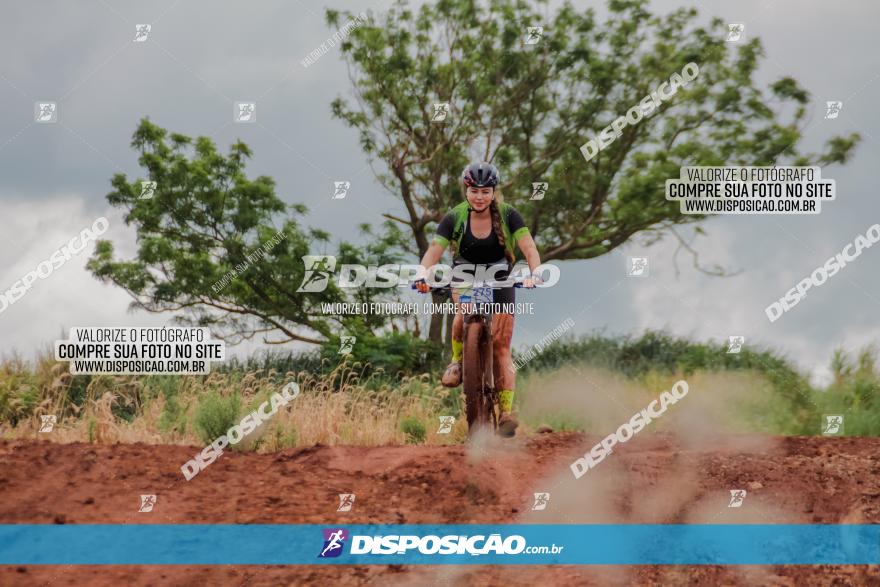 Circuito Metropolitano de Cicloturismo - 3ª Etapa