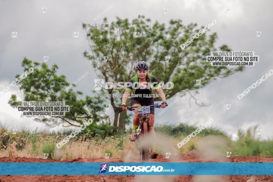 Circuito Metropolitano de Cicloturismo - 3ª Etapa