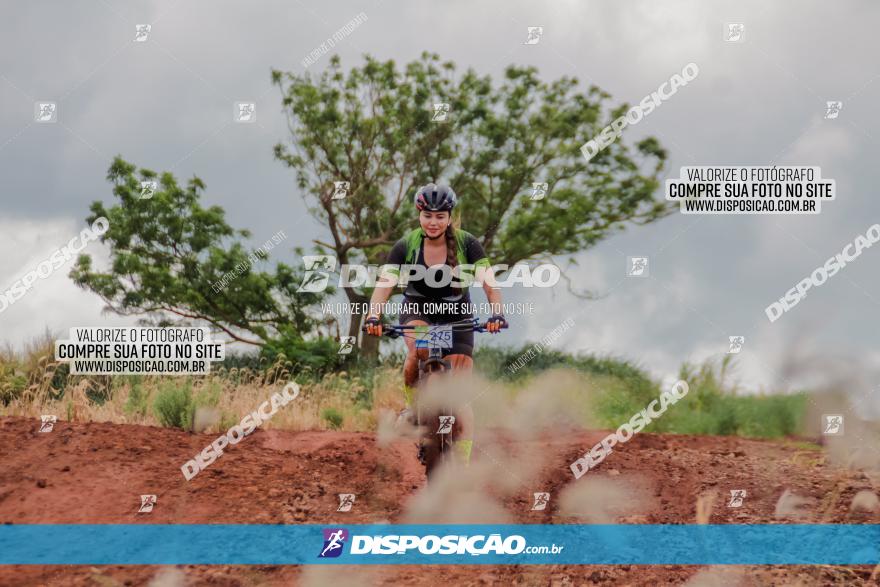 Circuito Metropolitano de Cicloturismo - 3ª Etapa