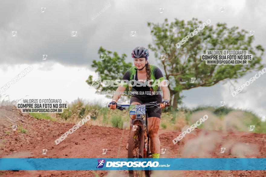 Circuito Metropolitano de Cicloturismo - 3ª Etapa