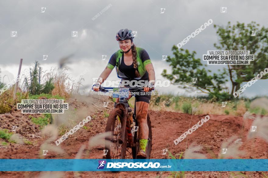 Circuito Metropolitano de Cicloturismo - 3ª Etapa