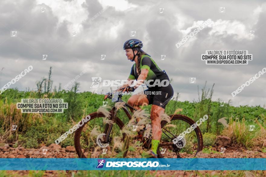 Circuito Metropolitano de Cicloturismo - 3ª Etapa