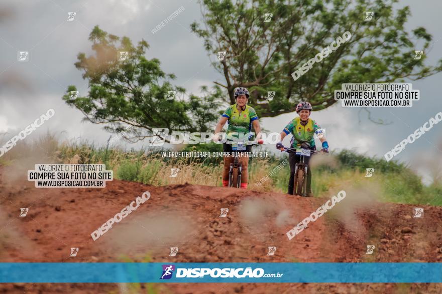 Circuito Metropolitano de Cicloturismo - 3ª Etapa