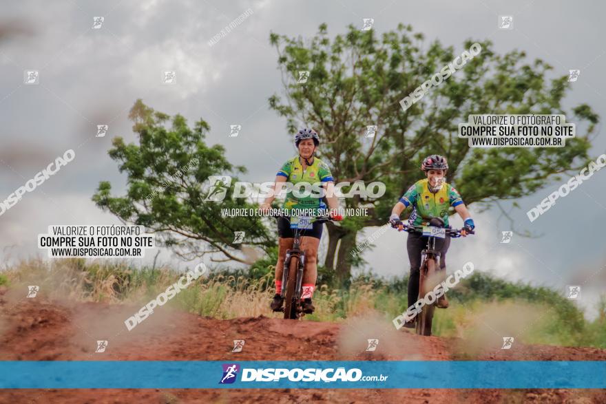 Circuito Metropolitano de Cicloturismo - 3ª Etapa