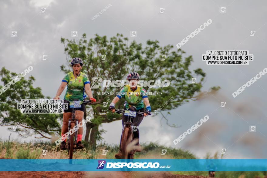 Circuito Metropolitano de Cicloturismo - 3ª Etapa