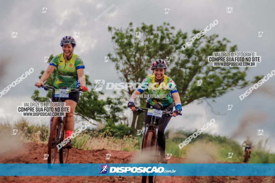 Circuito Metropolitano de Cicloturismo - 3ª Etapa