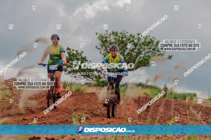 Circuito Metropolitano de Cicloturismo - 3ª Etapa