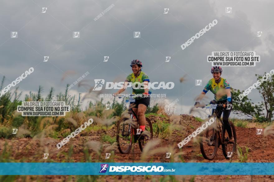 Circuito Metropolitano de Cicloturismo - 3ª Etapa