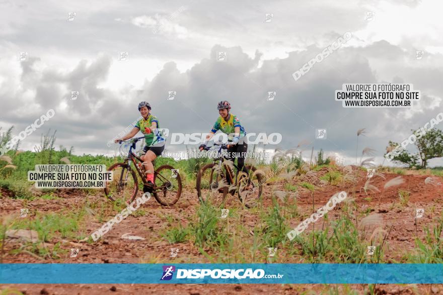 Circuito Metropolitano de Cicloturismo - 3ª Etapa