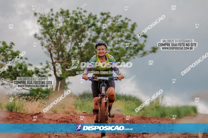 Circuito Metropolitano de Cicloturismo - 3ª Etapa