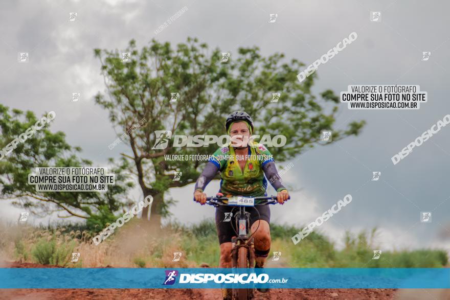 Circuito Metropolitano de Cicloturismo - 3ª Etapa