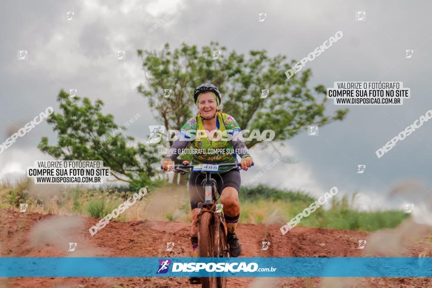 Circuito Metropolitano de Cicloturismo - 3ª Etapa