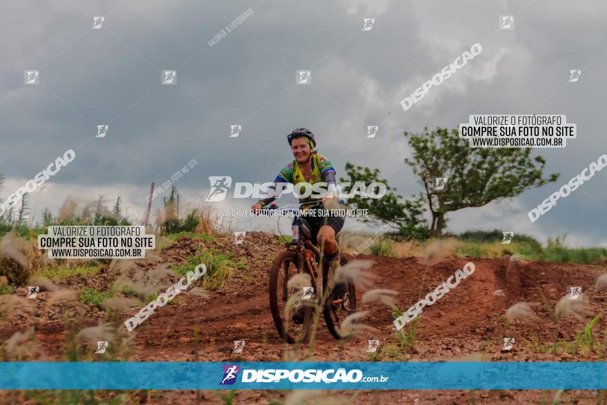 Circuito Metropolitano de Cicloturismo - 3ª Etapa