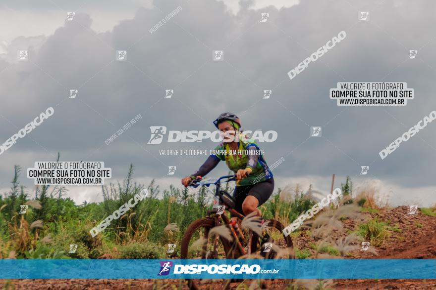 Circuito Metropolitano de Cicloturismo - 3ª Etapa