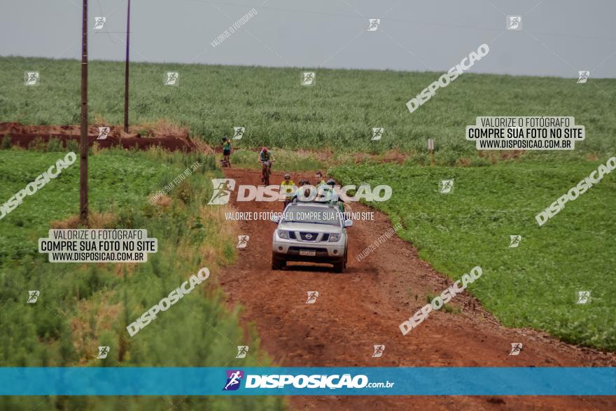 Circuito Metropolitano de Cicloturismo - 3ª Etapa