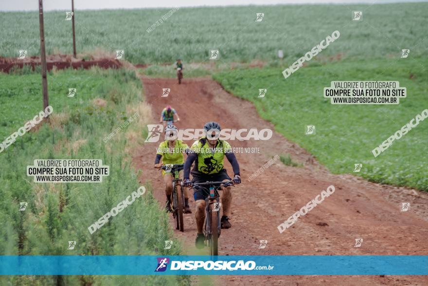 Circuito Metropolitano de Cicloturismo - 3ª Etapa