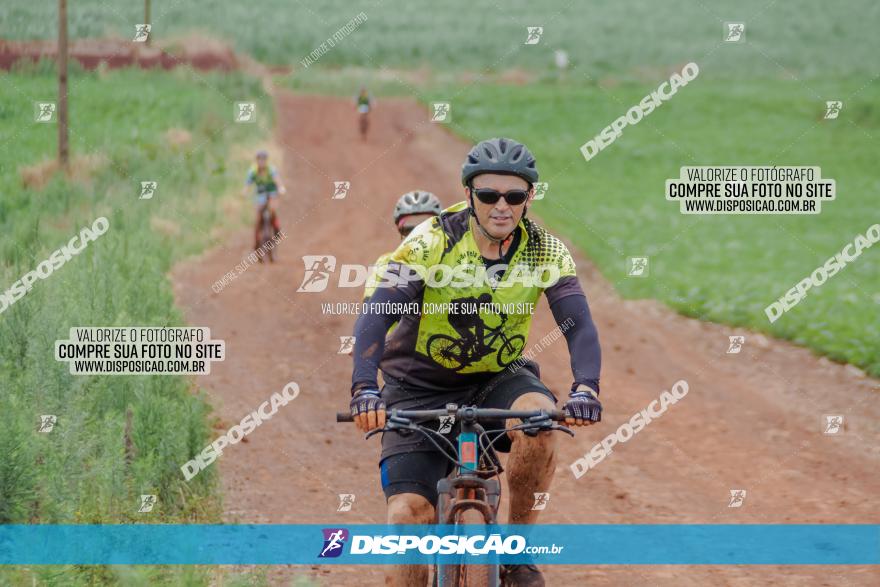 Circuito Metropolitano de Cicloturismo - 3ª Etapa