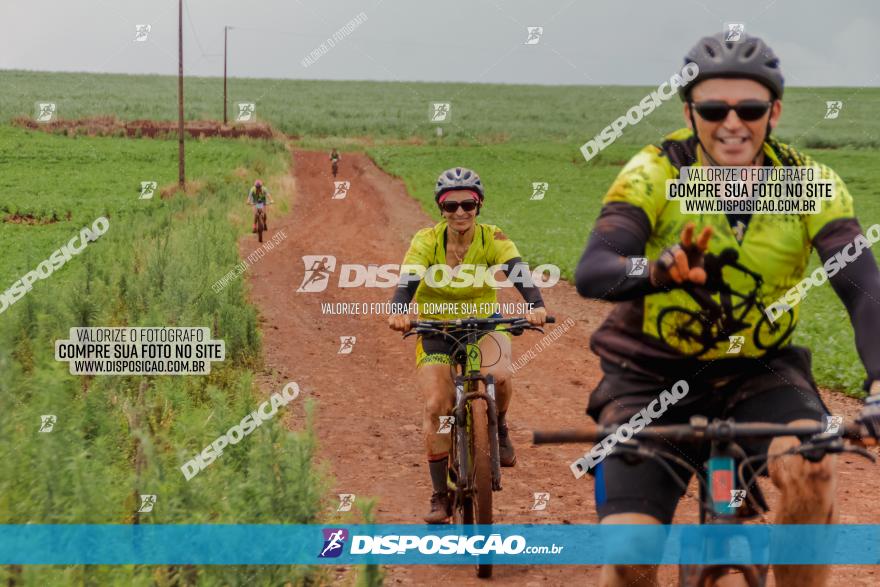 Circuito Metropolitano de Cicloturismo - 3ª Etapa