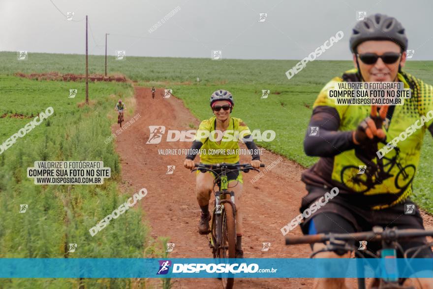 Circuito Metropolitano de Cicloturismo - 3ª Etapa