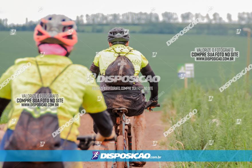 Circuito Metropolitano de Cicloturismo - 3ª Etapa