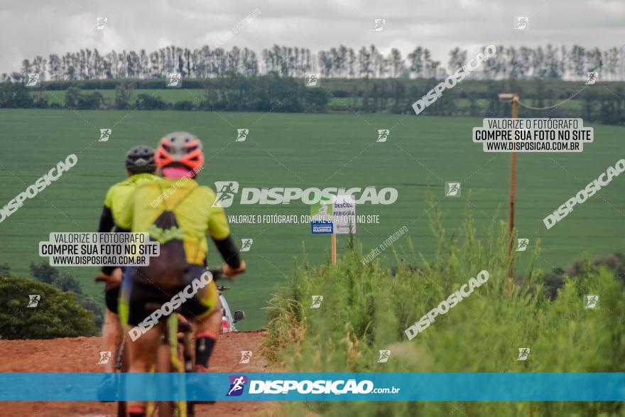 Circuito Metropolitano de Cicloturismo - 3ª Etapa