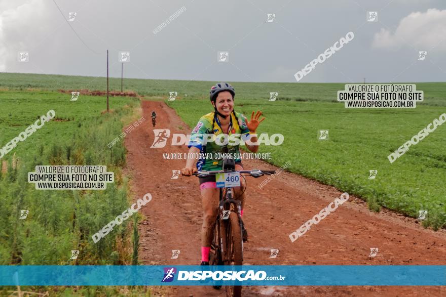 Circuito Metropolitano de Cicloturismo - 3ª Etapa