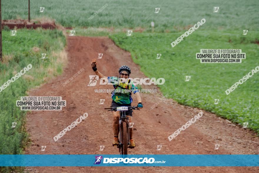 Circuito Metropolitano de Cicloturismo - 3ª Etapa