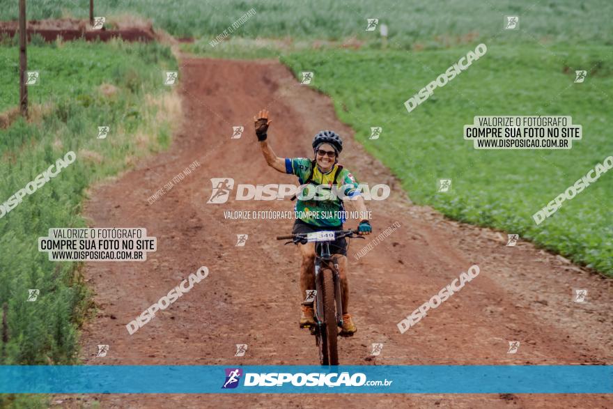 Circuito Metropolitano de Cicloturismo - 3ª Etapa