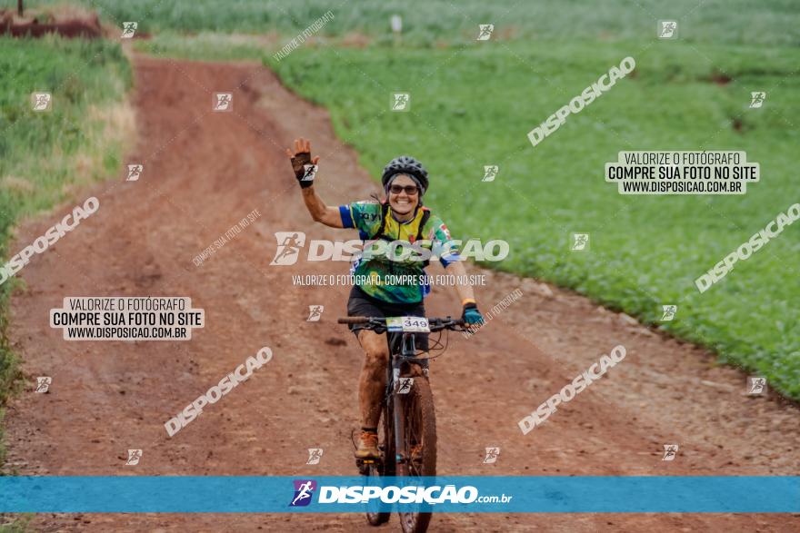 Circuito Metropolitano de Cicloturismo - 3ª Etapa