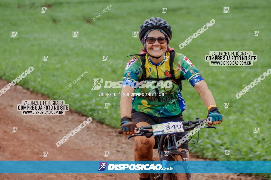 Circuito Metropolitano de Cicloturismo - 3ª Etapa