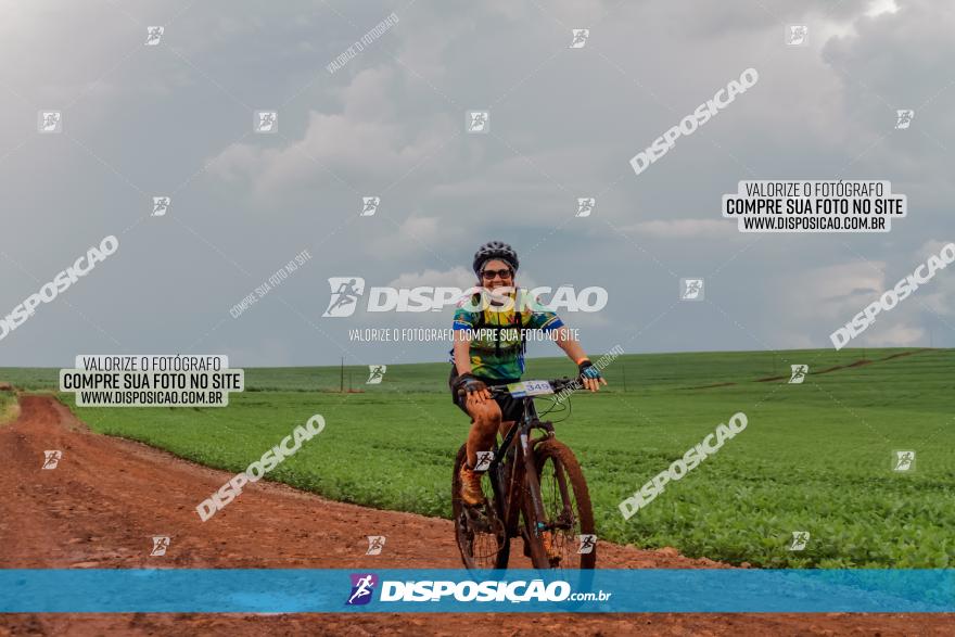 Circuito Metropolitano de Cicloturismo - 3ª Etapa