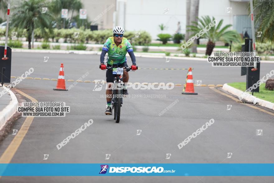 Circuito Metropolitano de Cicloturismo - 3ª Etapa