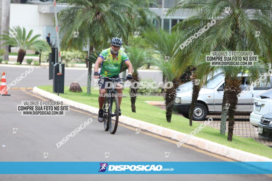 Circuito Metropolitano de Cicloturismo - 3ª Etapa