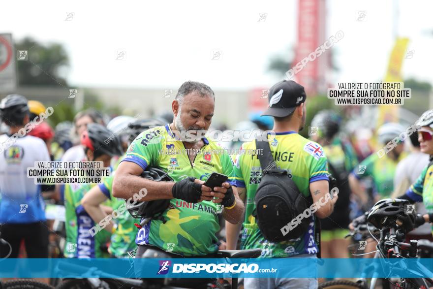 Circuito Metropolitano de Cicloturismo - 3ª Etapa