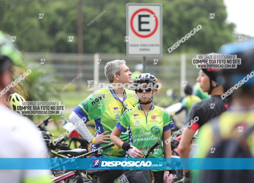 Circuito Metropolitano de Cicloturismo - 3ª Etapa