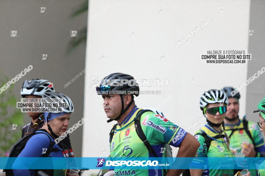 Circuito Metropolitano de Cicloturismo - 3ª Etapa