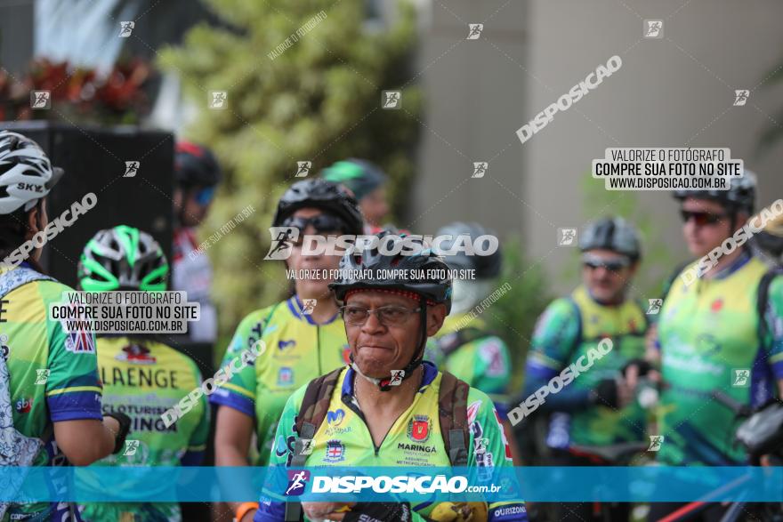 Circuito Metropolitano de Cicloturismo - 3ª Etapa