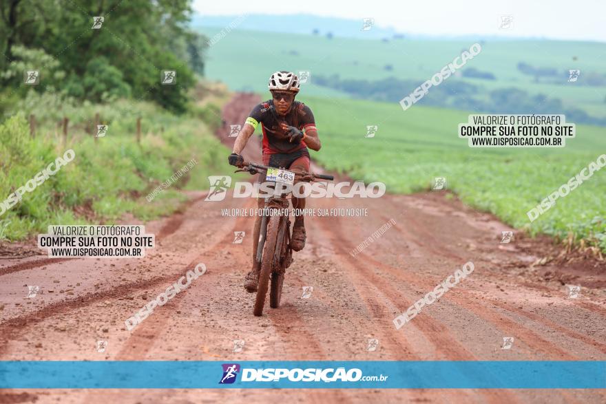 Circuito Metropolitano de Cicloturismo - 3ª Etapa