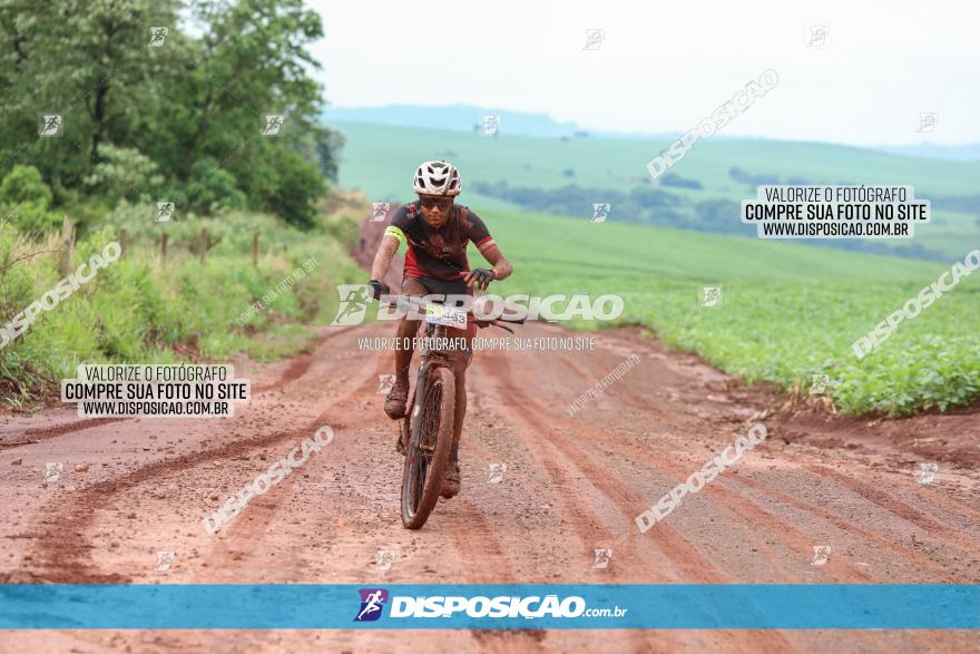 Circuito Metropolitano de Cicloturismo - 3ª Etapa