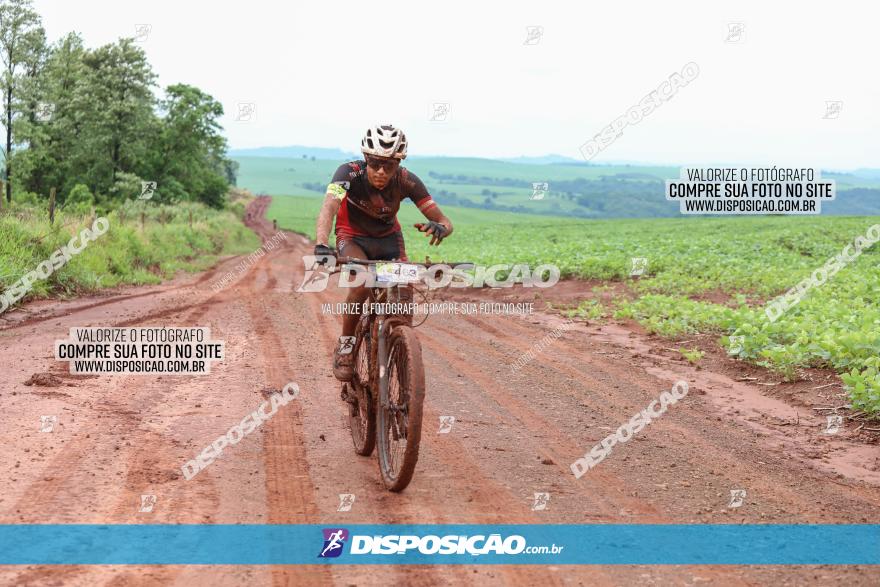 Circuito Metropolitano de Cicloturismo - 3ª Etapa