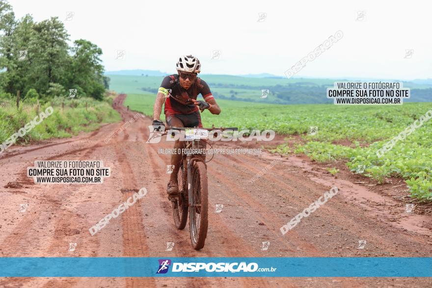 Circuito Metropolitano de Cicloturismo - 3ª Etapa