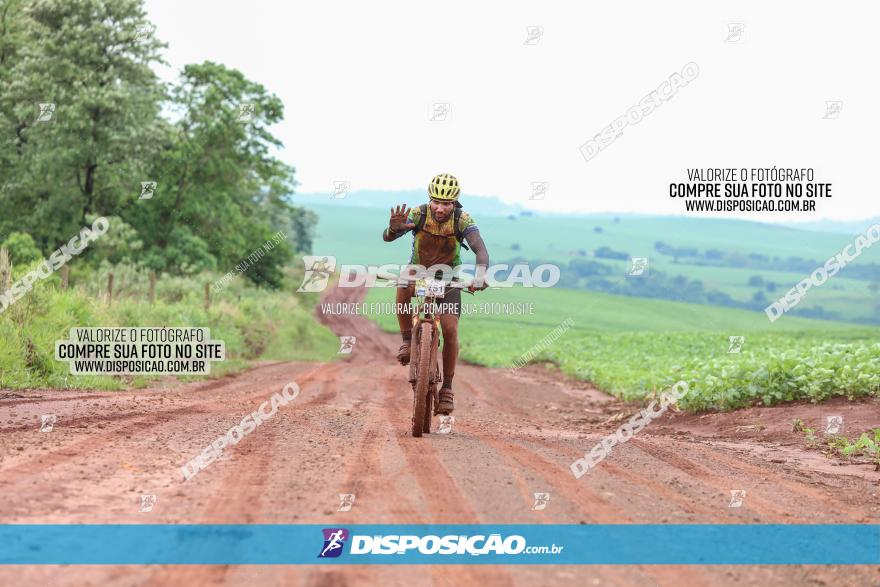 Circuito Metropolitano de Cicloturismo - 3ª Etapa