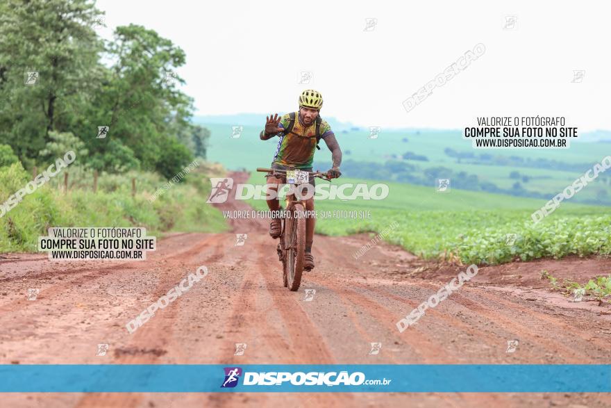 Circuito Metropolitano de Cicloturismo - 3ª Etapa