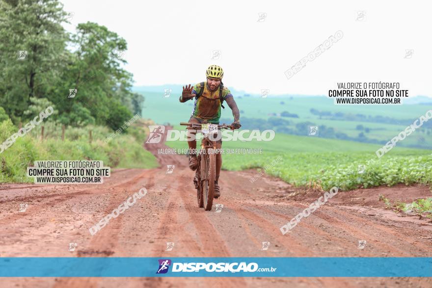 Circuito Metropolitano de Cicloturismo - 3ª Etapa